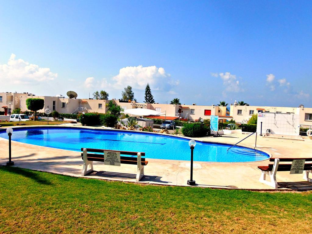 Coral Bay Apartment - Prime Tourist Location Exterior foto